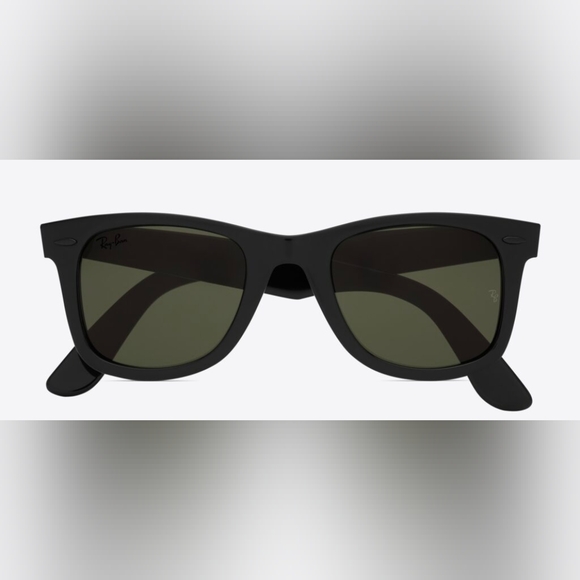 Saint Laurent x Ray-Ban sunglasses - Picture 7 of 8